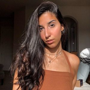 Meet your Posher, Mariana